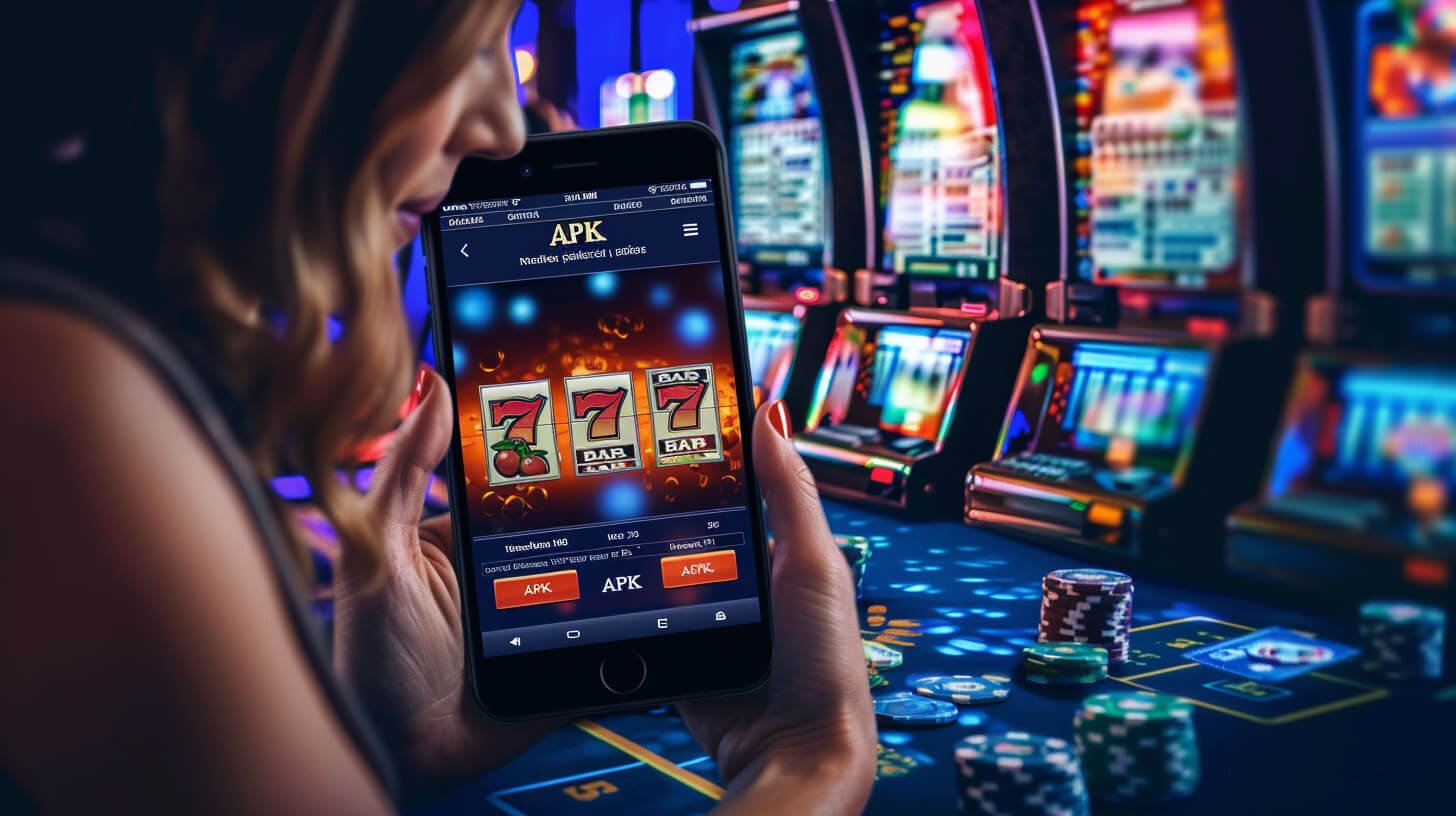 rc 16 Slot Rooms